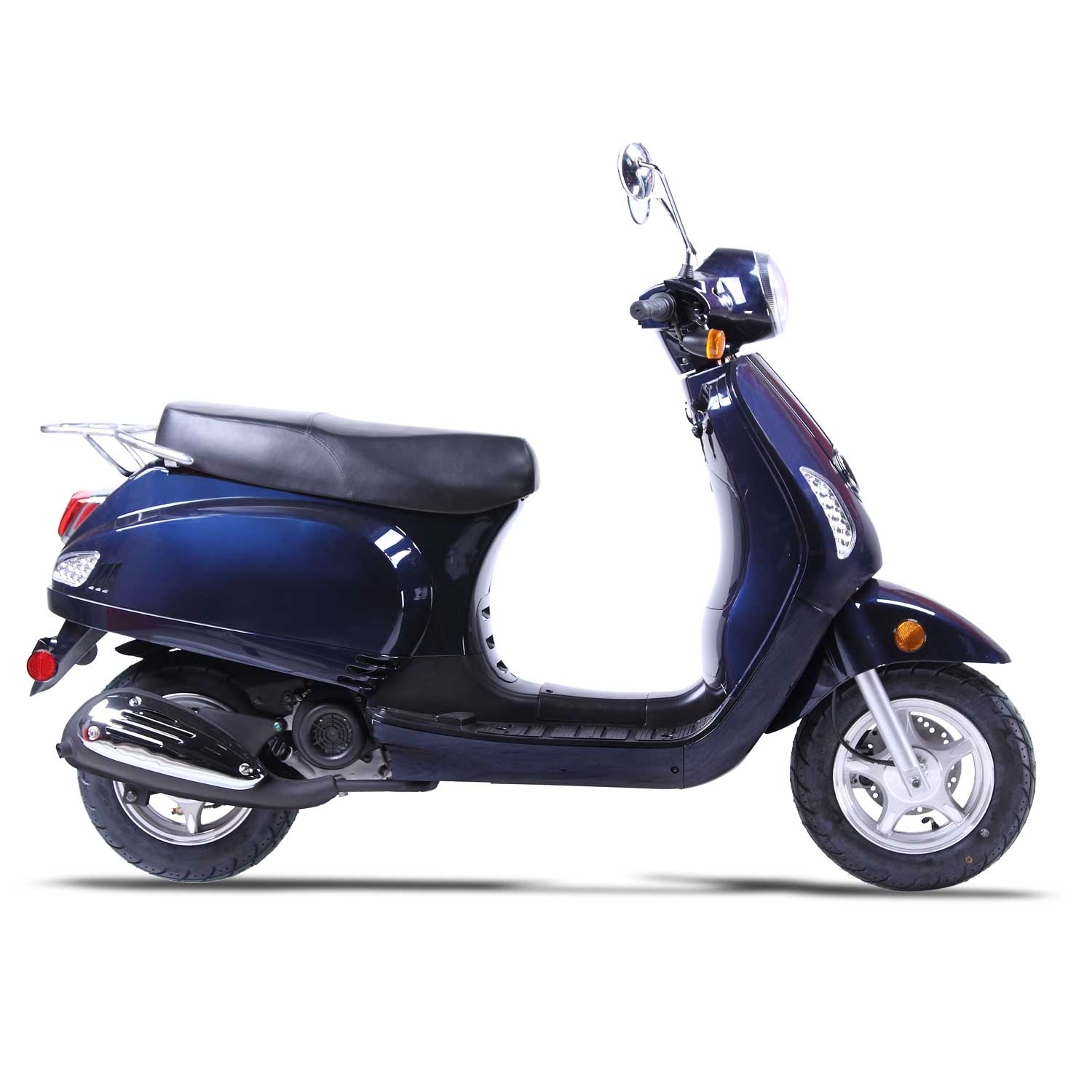 OmahaScooters.com - 84th Street Motors