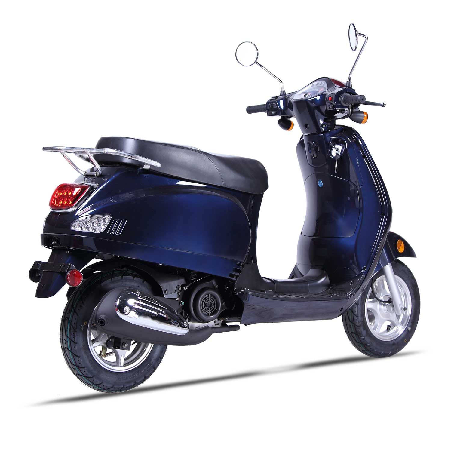 OmahaScooters.com - 84th Street Motors